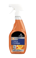 Jangro Premium Citrus Cleaner Concentrate - 750ml