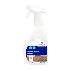 JANGRO MULTI-SURFACE POLISH - 750ML