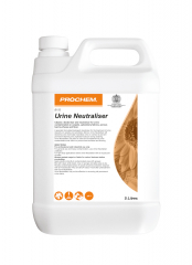 PROCHEM URINE NEUTRALISER - 5L