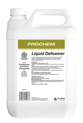 PROCHEM LIQUID DEFOAMER - 5L