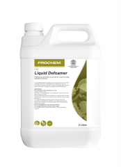 PROCHEM LIQUID DEFOAMER - 5L