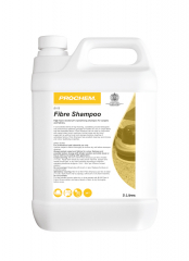 PROCHEM FIBRE SHAMPOO - 5L