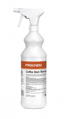 PROCHEM COFFEE STAIN REMOVER - 1L