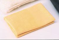 Full Skin Chamois Leather