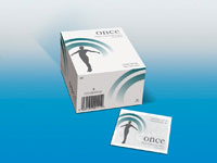 Alcohol Free Wipes (Pack of 10)