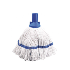 EXCEL REVOLUTION MOP HEAD 250G - BLUE