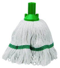 EXCEL REVOLUTION MOP HEAD 250G - GREEN