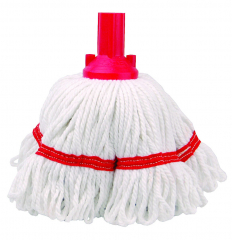 EXCEL REVOLUTION MOP HEAD 250G - RED