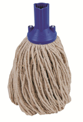 TWINE EXEL MOP HEAD 250G - BLUE