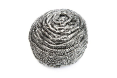 STAINLESS STEEL SCOURER - 40GM