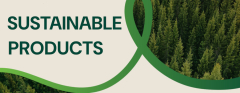 Sustainable Products