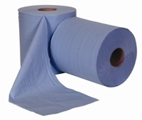 Industrial Wipes