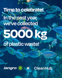 CleanHub - Plastic Waste Collection
