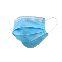 Masks and Face Shields