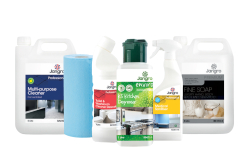 Housekeeping Chemicals