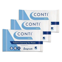 Disposable Wipes