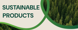 Sustainable Products