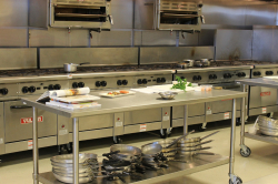 Kitchen Hygiene