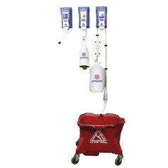 Smart Pump System