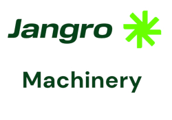 Jangro Machinery