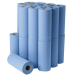 Jangro Professional 10-inch Embossed 2ply Hygiene Roll – 40m Blue
