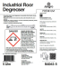 Jangro Industrial Floor Degreaser Concentrated - 5L Jangro Industrial Floor Degreaser Concentrated - 5L