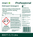 Jangro Professional Dishwash Detergent  - 5L