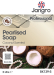 Jangro Professional Pearlised Coconut Hand Soap - 5L