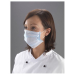 Non-Woven 3ply Disposable Ear Loop Face Mask - Blue Non-Woven 3ply Disposable Ear Loop Face Mask - Blue