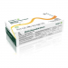 Nitrile Black Disposable Powder Free Examination Gloves - Small