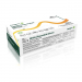 Nitrile Black Disposable Powder Free Examination Gloves - Extra Large