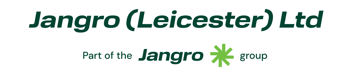 Jangro (Leicester) Ltd